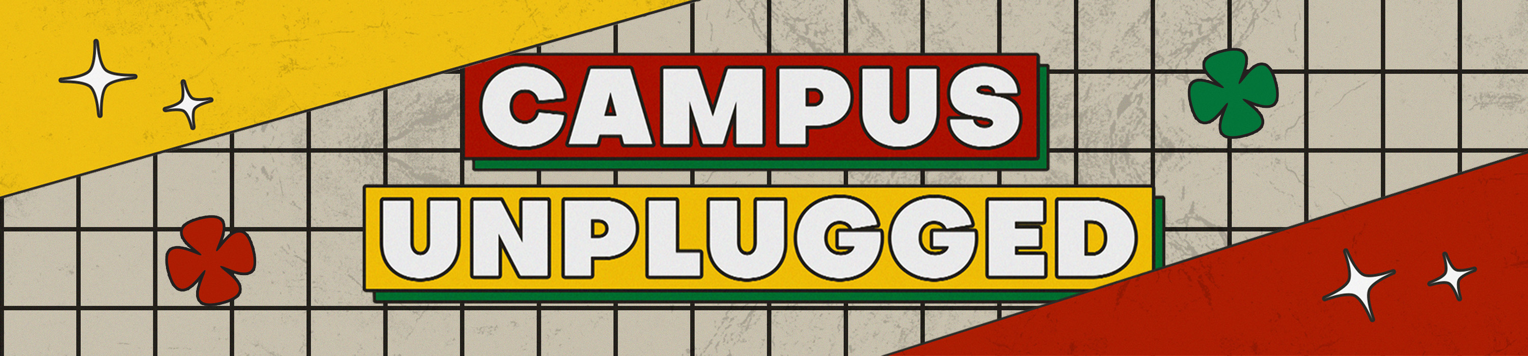 Campus Unplugged